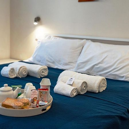 קאסטלמארה דל גולפו Verdirooms158 מראה חיצוני תמונה