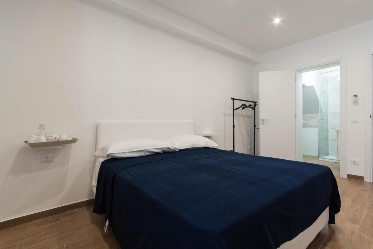 קאסטלמארה דל גולפו Verdirooms158 מראה חיצוני תמונה