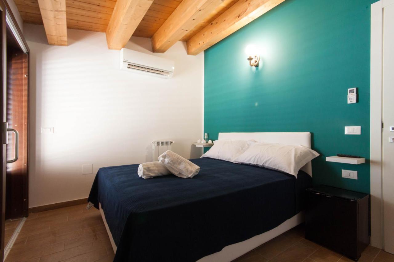 קאסטלמארה דל גולפו Verdirooms158 מראה חיצוני תמונה