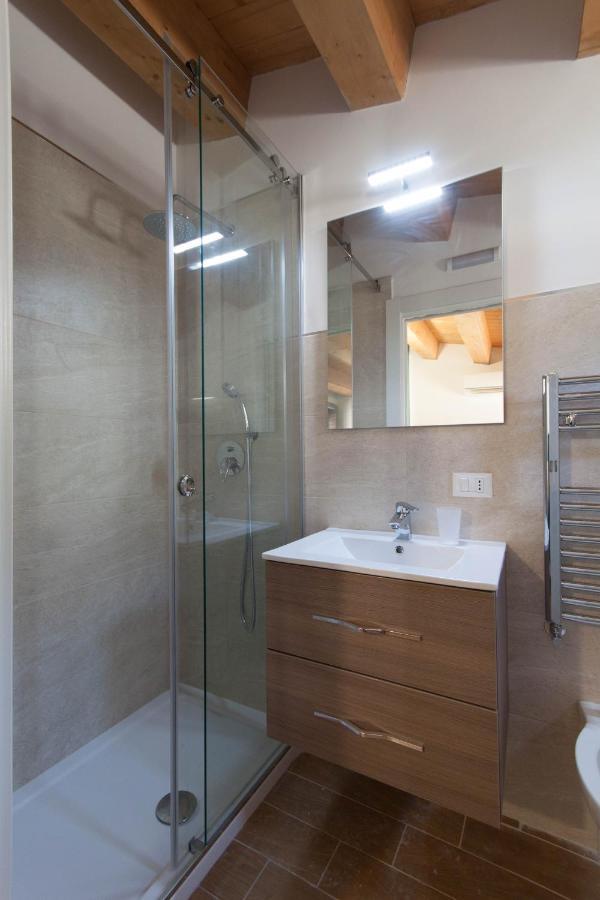 קאסטלמארה דל גולפו Verdirooms158 מראה חיצוני תמונה
