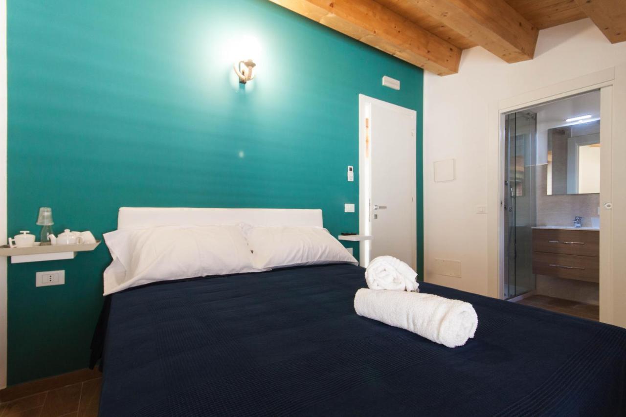 קאסטלמארה דל גולפו Verdirooms158 מראה חיצוני תמונה
