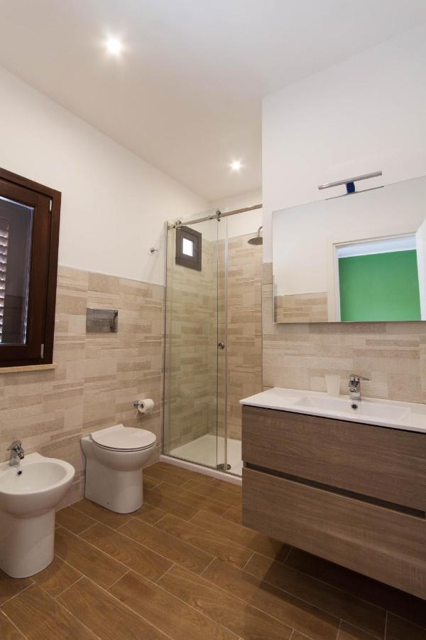 קאסטלמארה דל גולפו Verdirooms158 מראה חיצוני תמונה