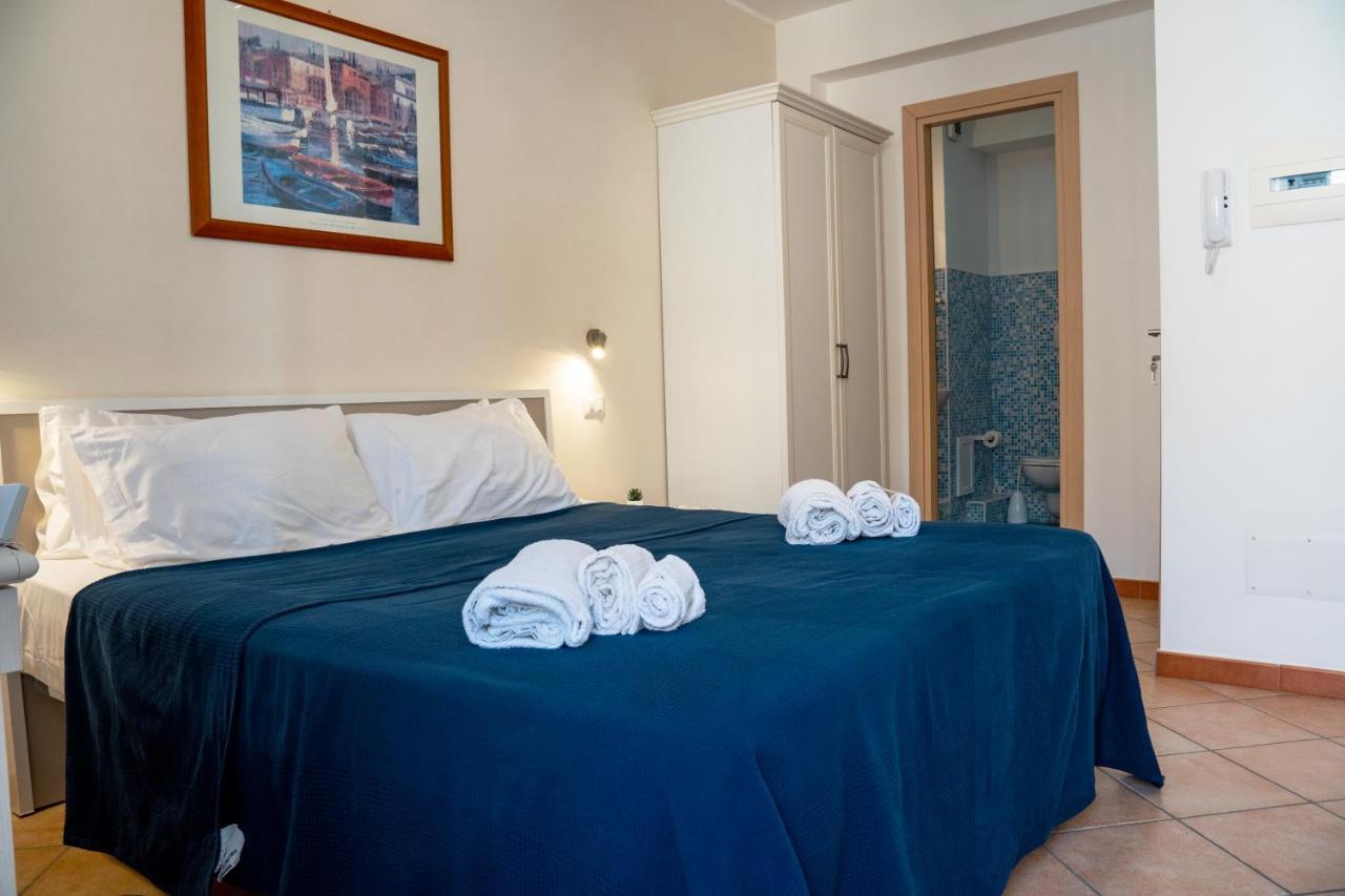 קאסטלמארה דל גולפו Verdirooms158 מראה חיצוני תמונה