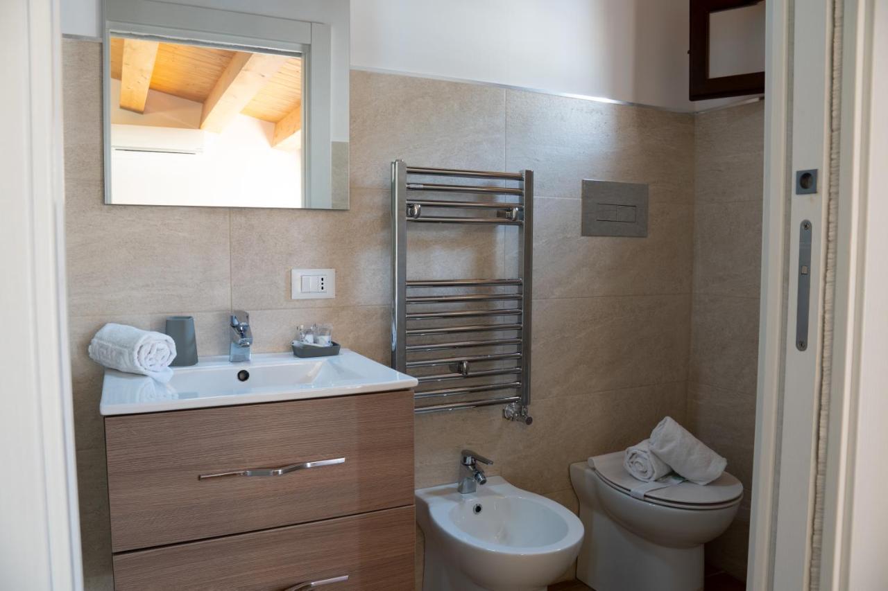 קאסטלמארה דל גולפו Verdirooms158 מראה חיצוני תמונה