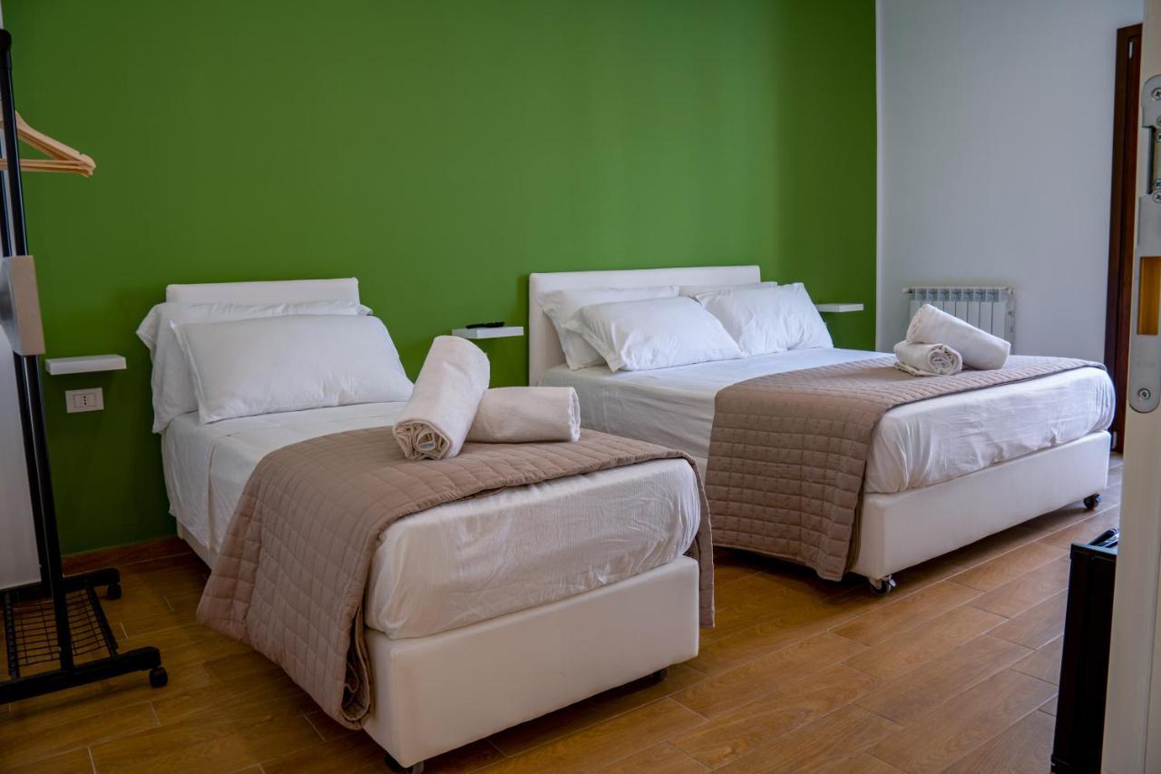 קאסטלמארה דל גולפו Verdirooms158 מראה חיצוני תמונה