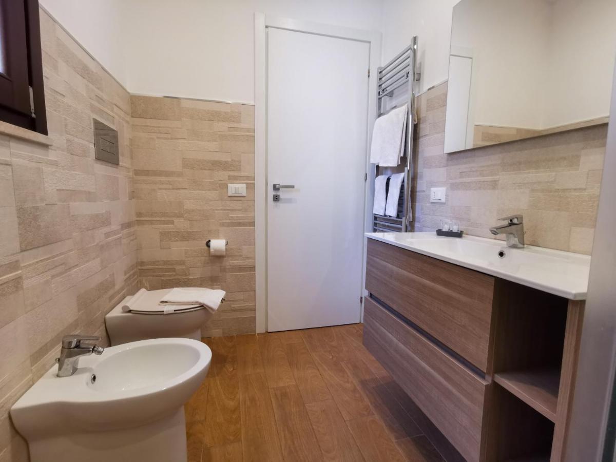 קאסטלמארה דל גולפו Verdirooms158 מראה חיצוני תמונה