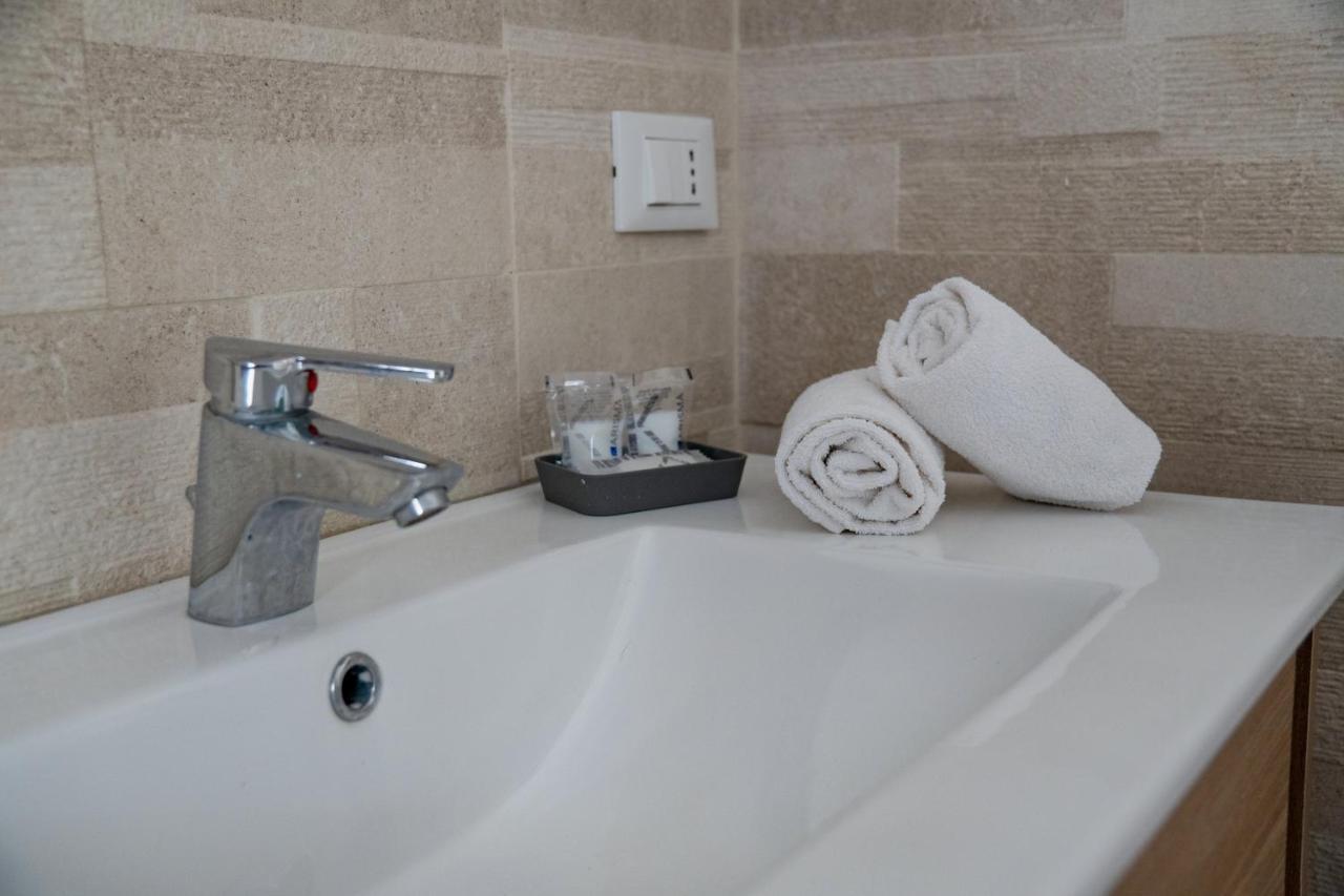 קאסטלמארה דל גולפו Verdirooms158 מראה חיצוני תמונה