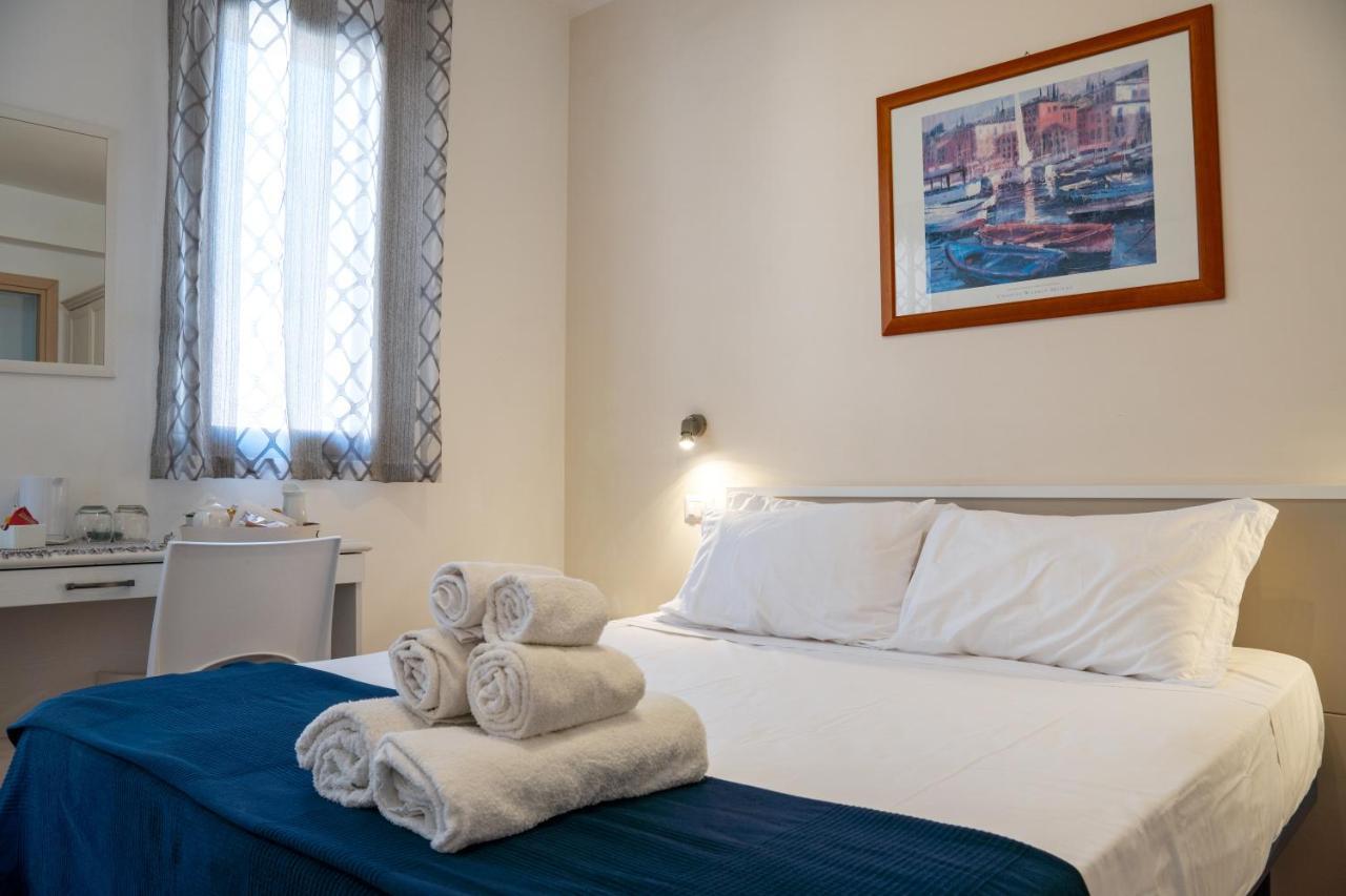 קאסטלמארה דל גולפו Verdirooms158 מראה חיצוני תמונה