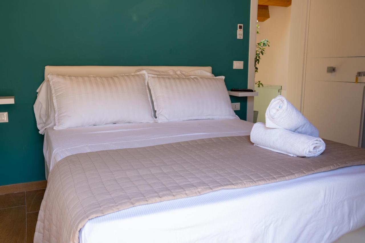 קאסטלמארה דל גולפו Verdirooms158 מראה חיצוני תמונה