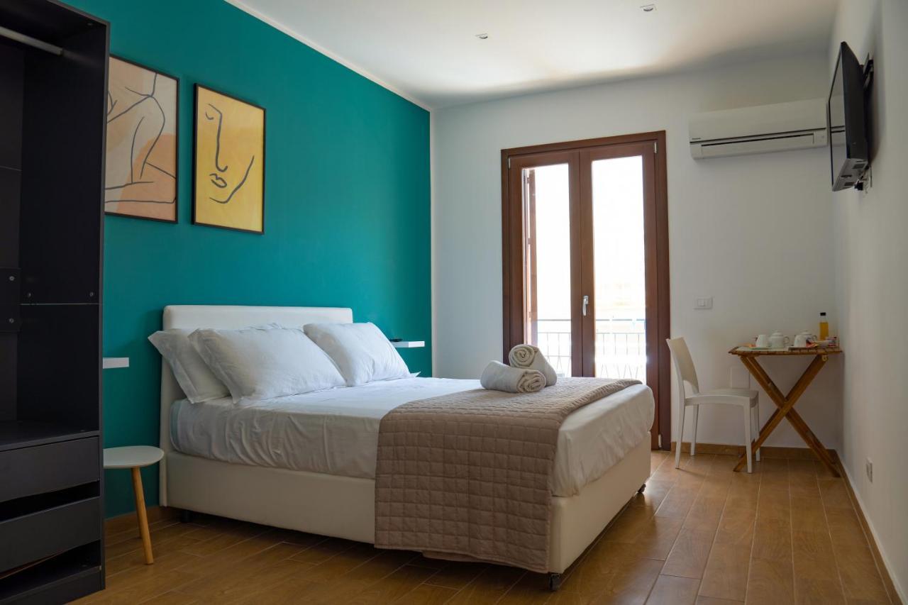 קאסטלמארה דל גולפו Verdirooms158 מראה חיצוני תמונה