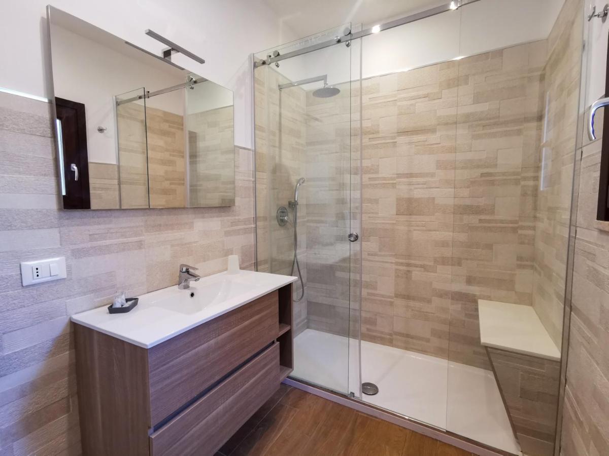קאסטלמארה דל גולפו Verdirooms158 מראה חיצוני תמונה