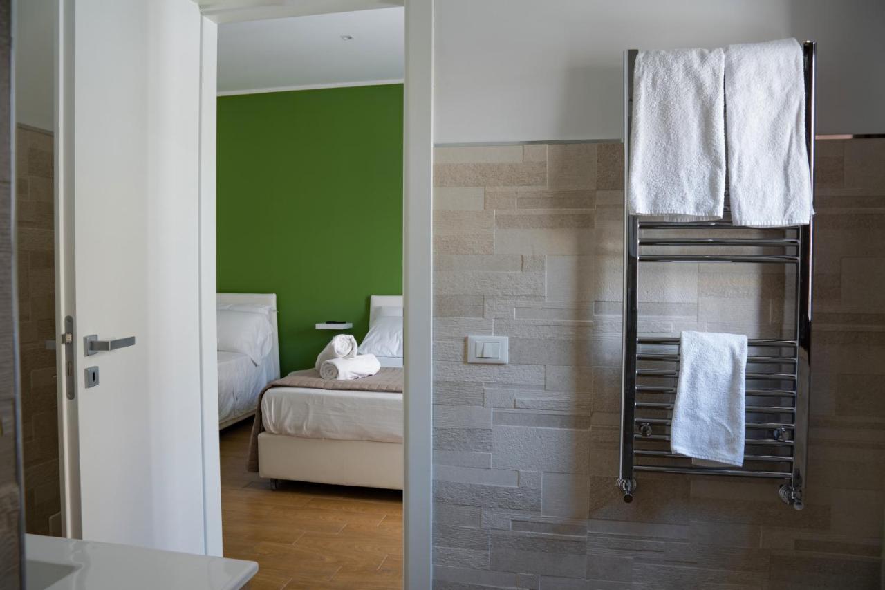 קאסטלמארה דל גולפו Verdirooms158 מראה חיצוני תמונה