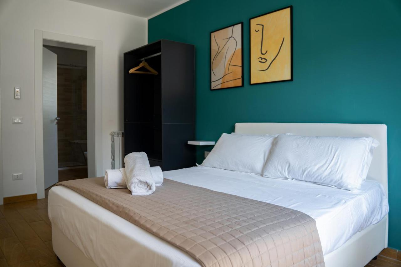 קאסטלמארה דל גולפו Verdirooms158 מראה חיצוני תמונה
