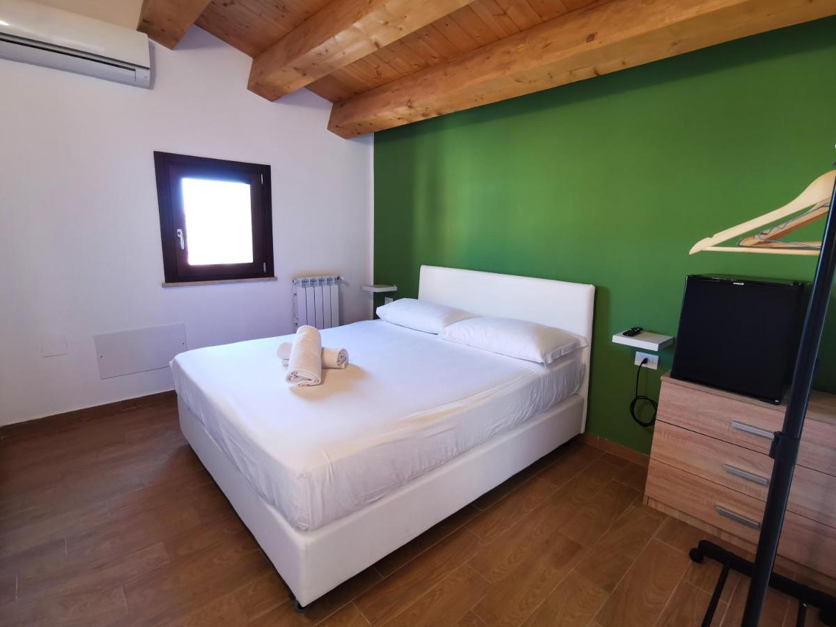 קאסטלמארה דל גולפו Verdirooms158 מראה חיצוני תמונה