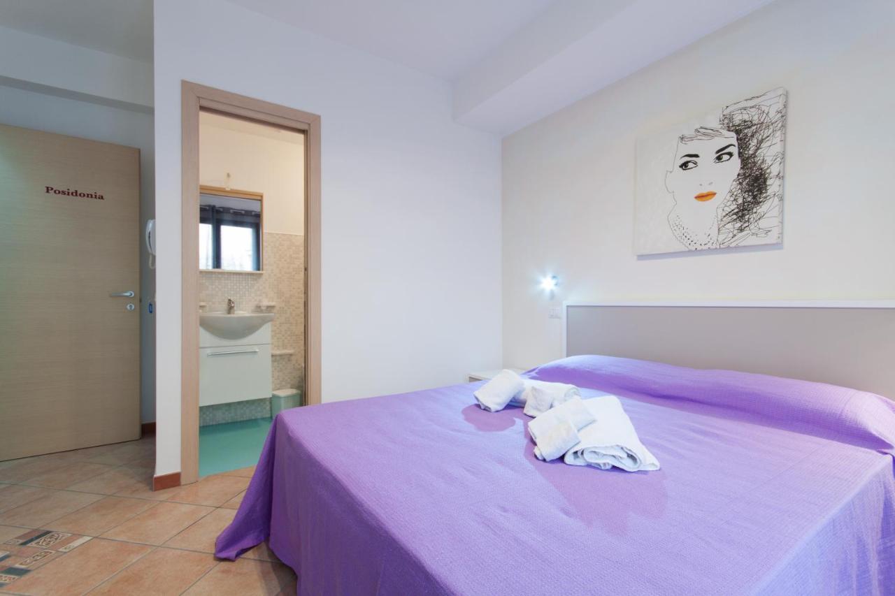 קאסטלמארה דל גולפו Verdirooms158 מראה חיצוני תמונה