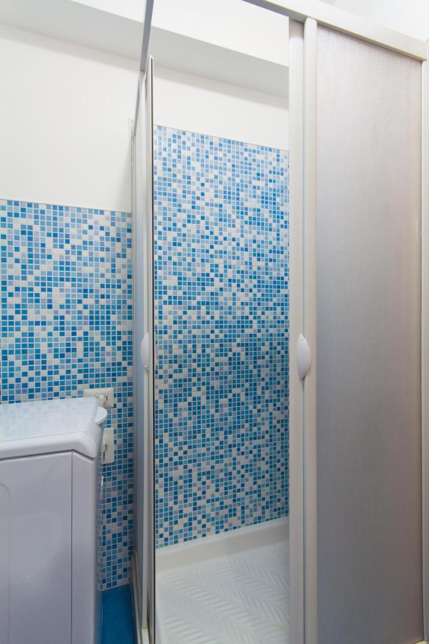 קאסטלמארה דל גולפו Verdirooms158 מראה חיצוני תמונה