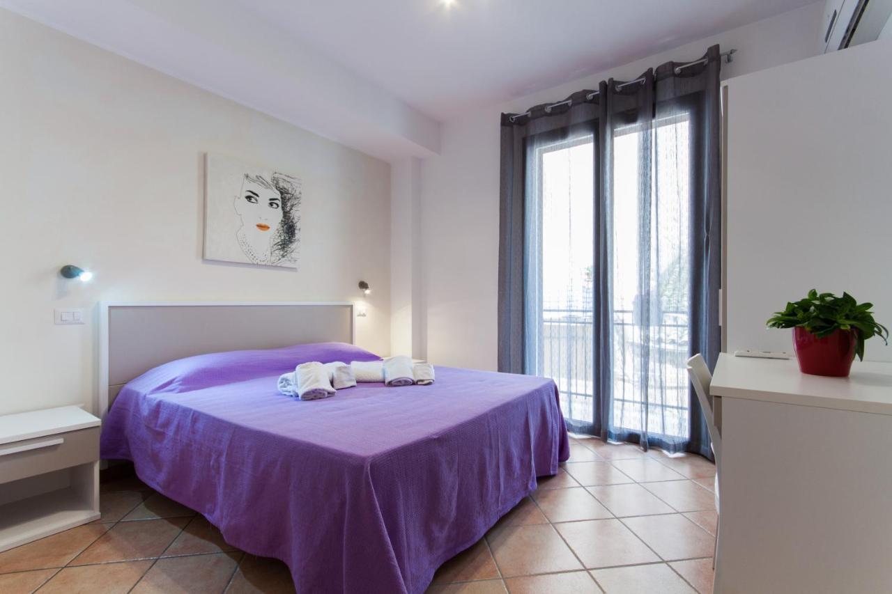 קאסטלמארה דל גולפו Verdirooms158 מראה חיצוני תמונה