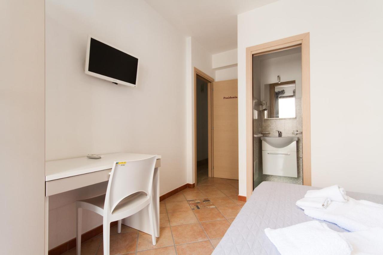 קאסטלמארה דל גולפו Verdirooms158 מראה חיצוני תמונה