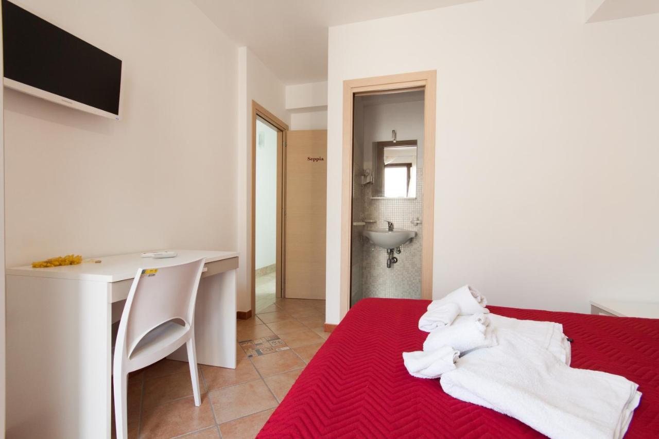 קאסטלמארה דל גולפו Verdirooms158 מראה חיצוני תמונה