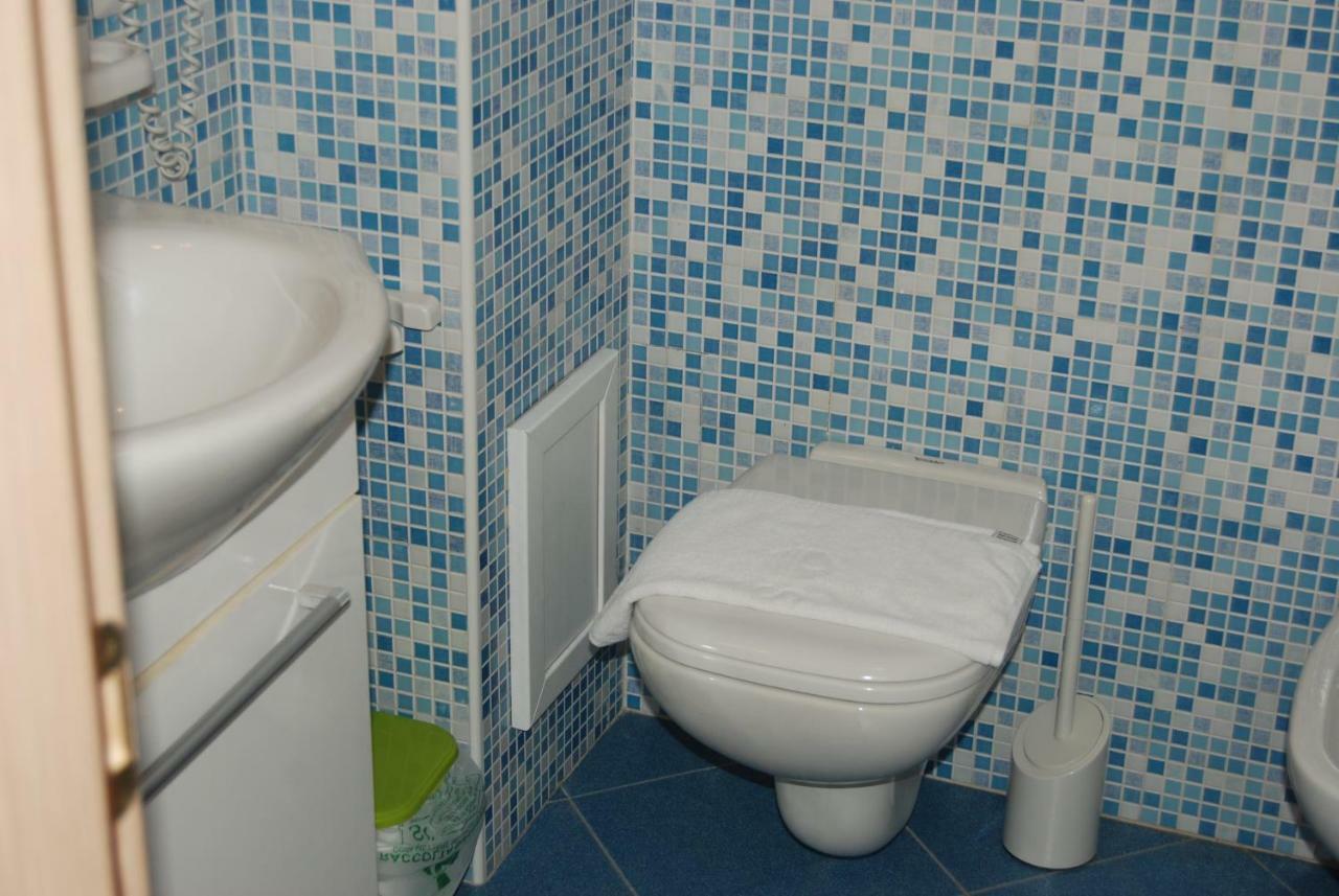 קאסטלמארה דל גולפו Verdirooms158 מראה חיצוני תמונה