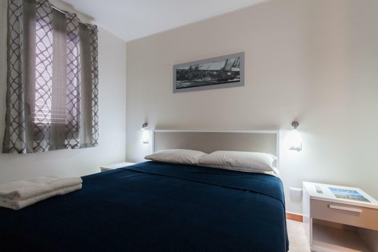 קאסטלמארה דל גולפו Verdirooms158 מראה חיצוני תמונה