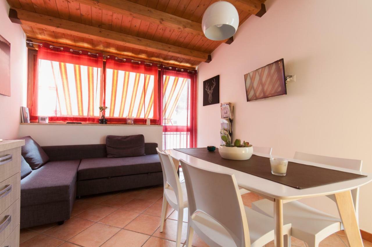 קאסטלמארה דל גולפו Verdirooms158 מראה חיצוני תמונה